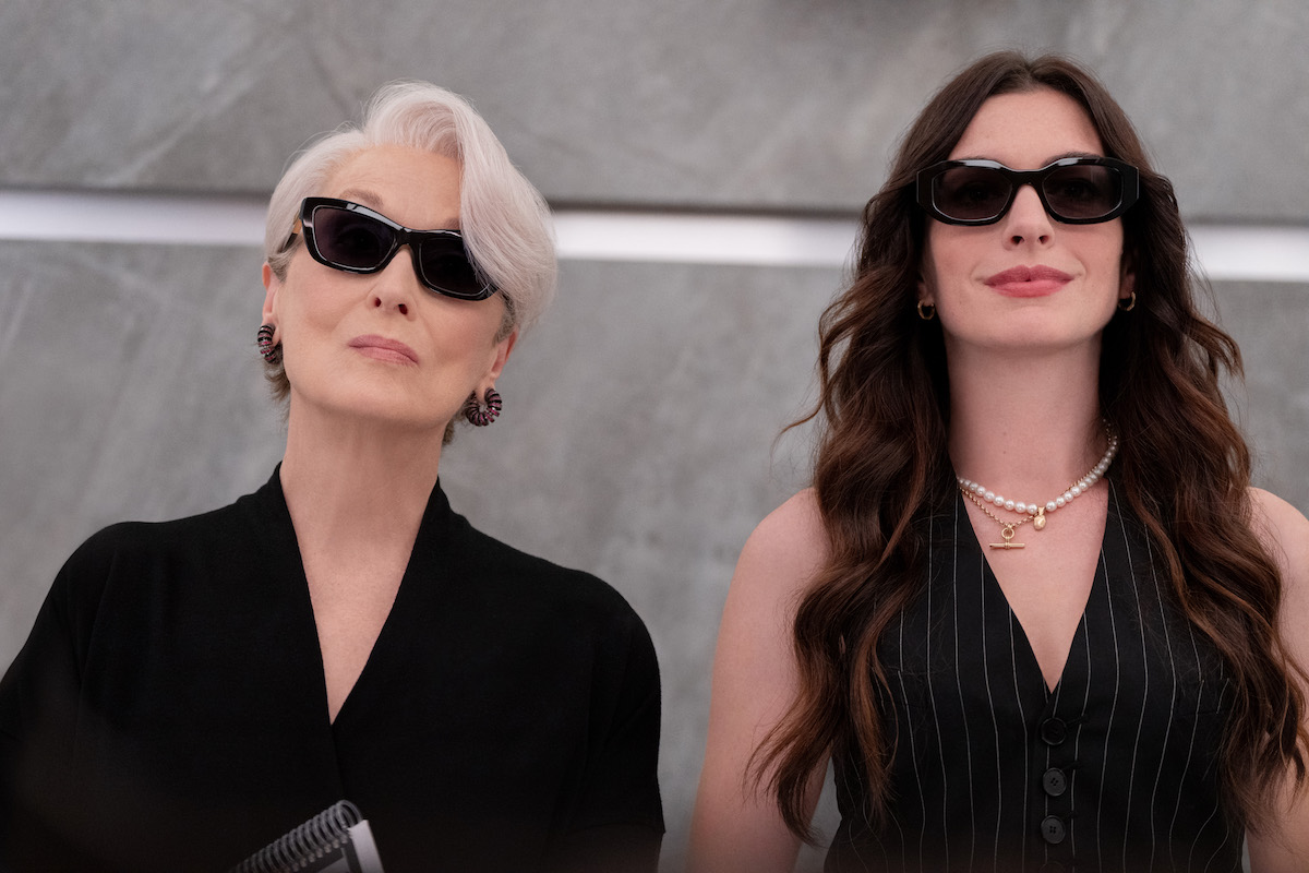 Ci sarà un ‘Diavolo veste Prada 3’?