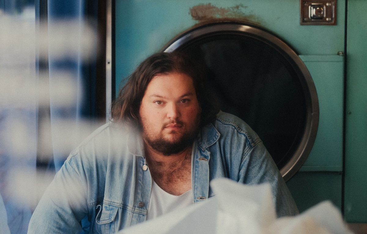 Tyler Ballgame è l’antieroe del rock “new vintage”