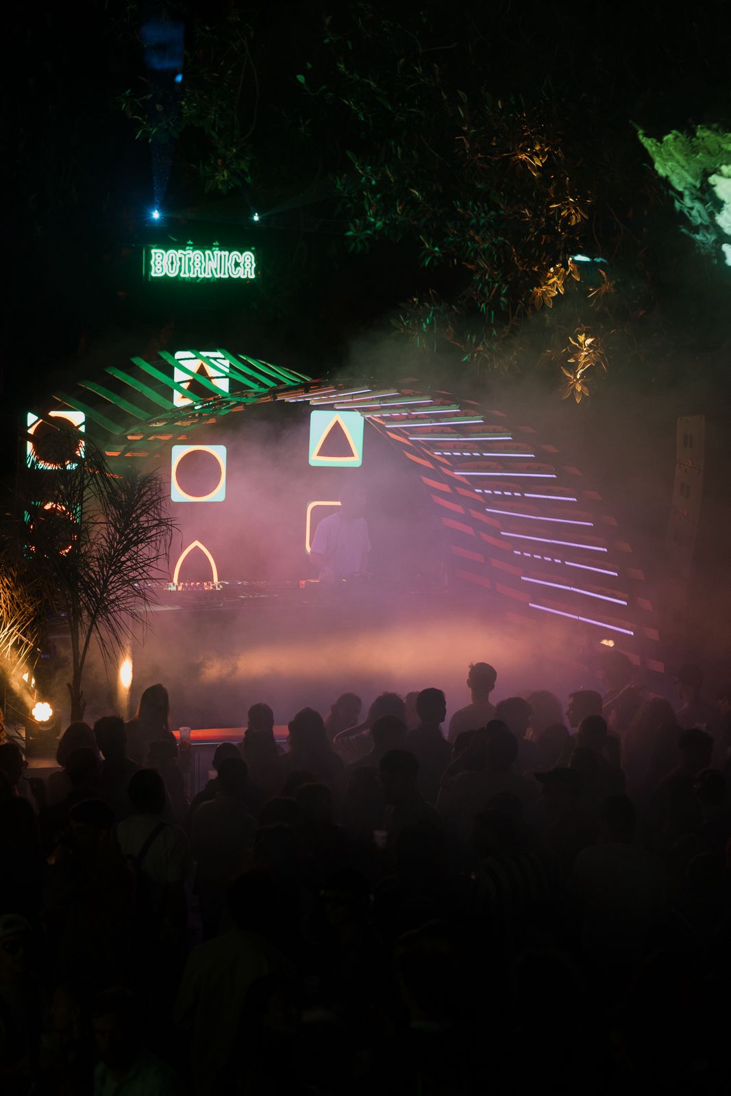 Botanica Festival Sanremo