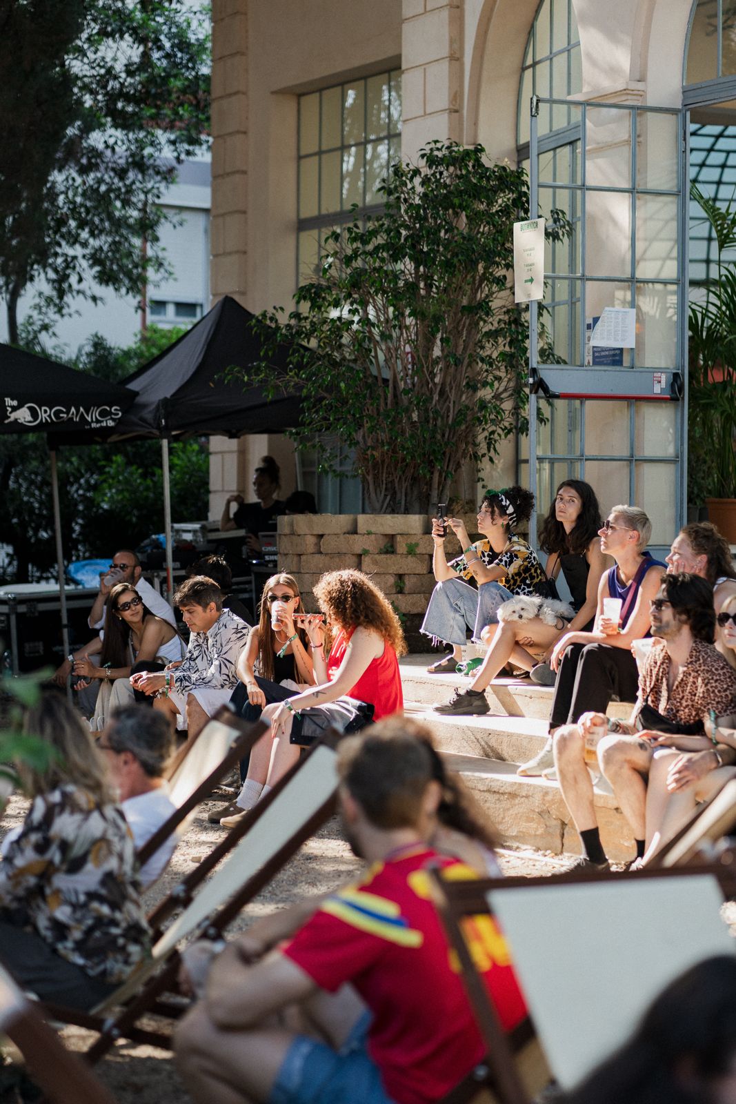 Botanica Festival Sanremo