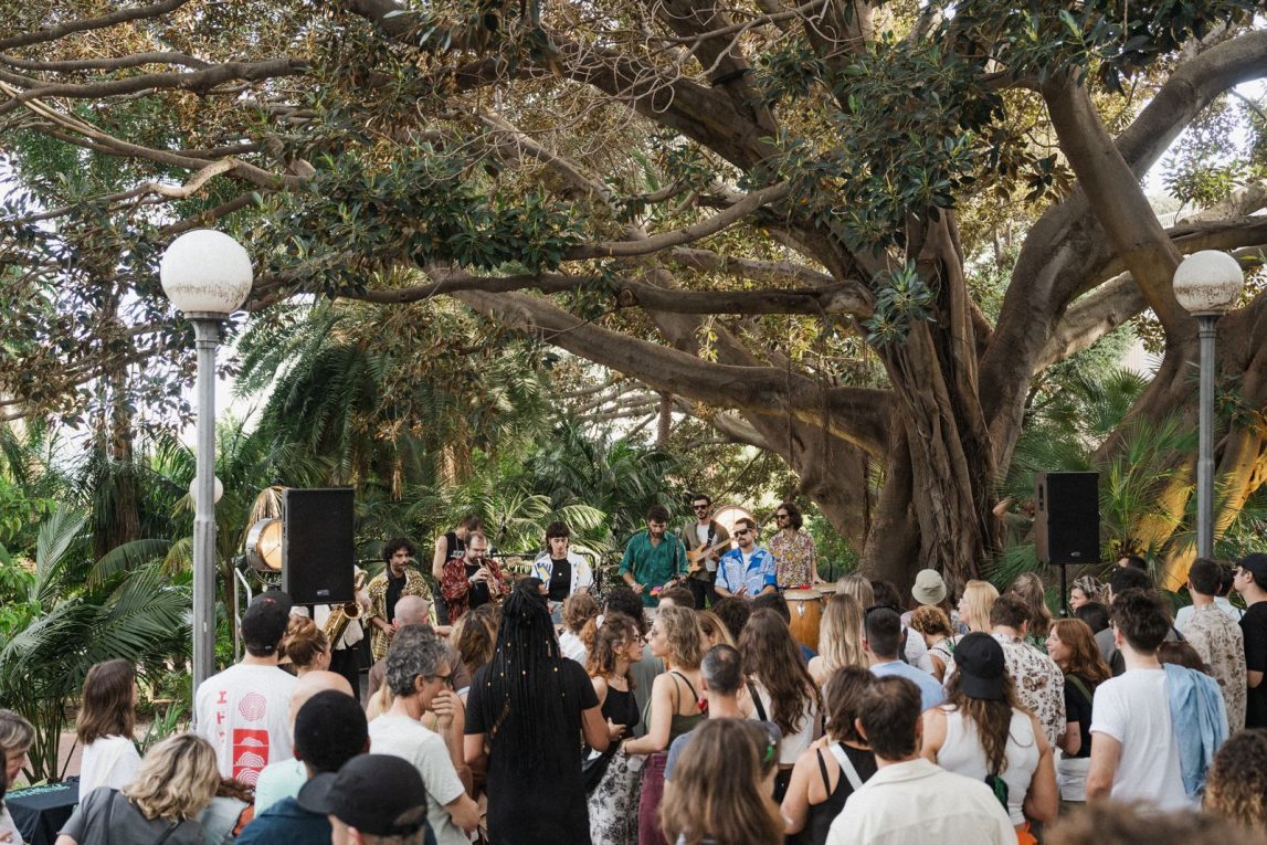 Botanica Festival Sanremo