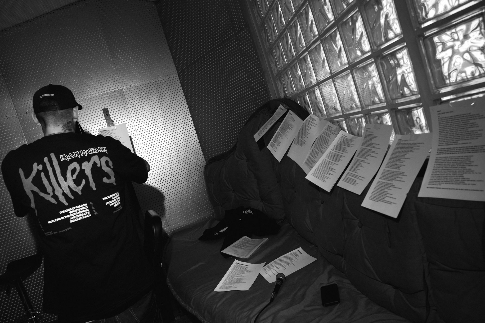 Noyz Narcos Andrew Propaganda