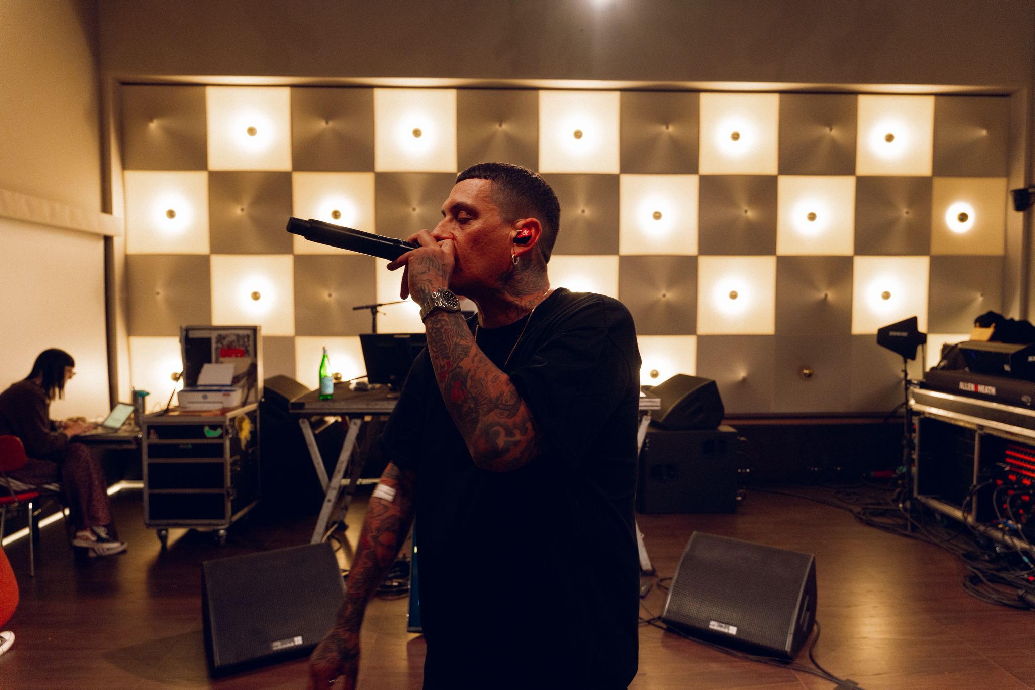 Noyz Narcos Andrew Propaganda