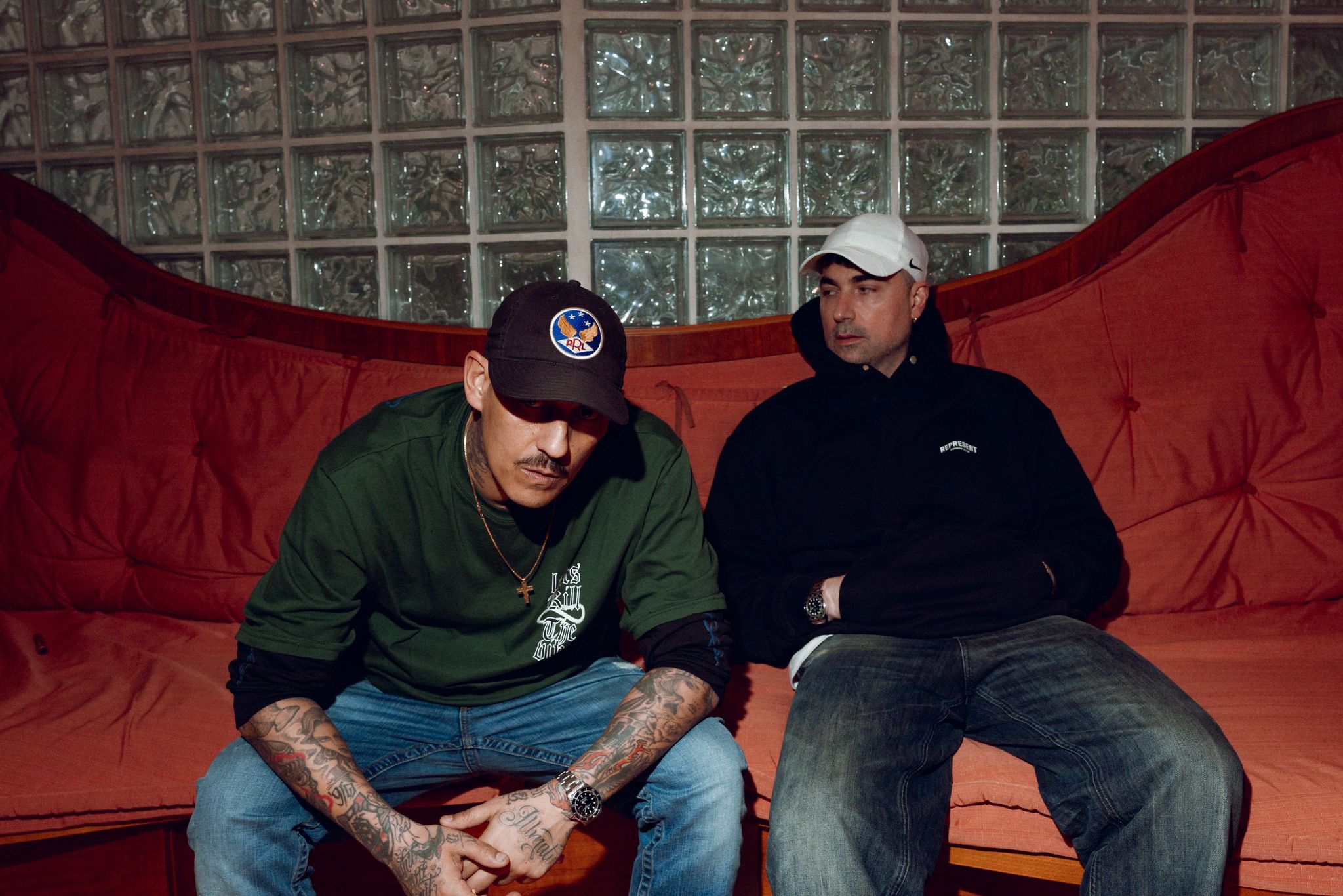 Noyz Narcos Andrew Propaganda