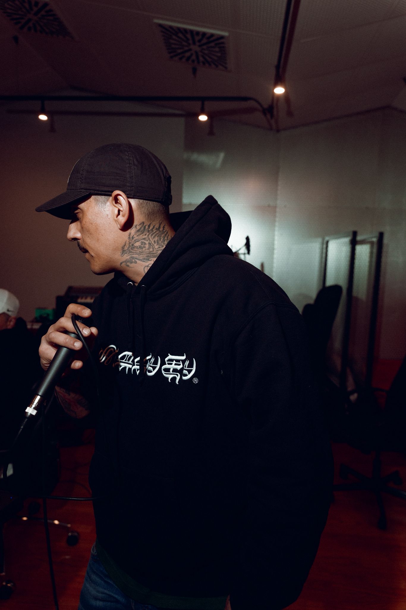 Noyz Narcos Andrew Propaganda