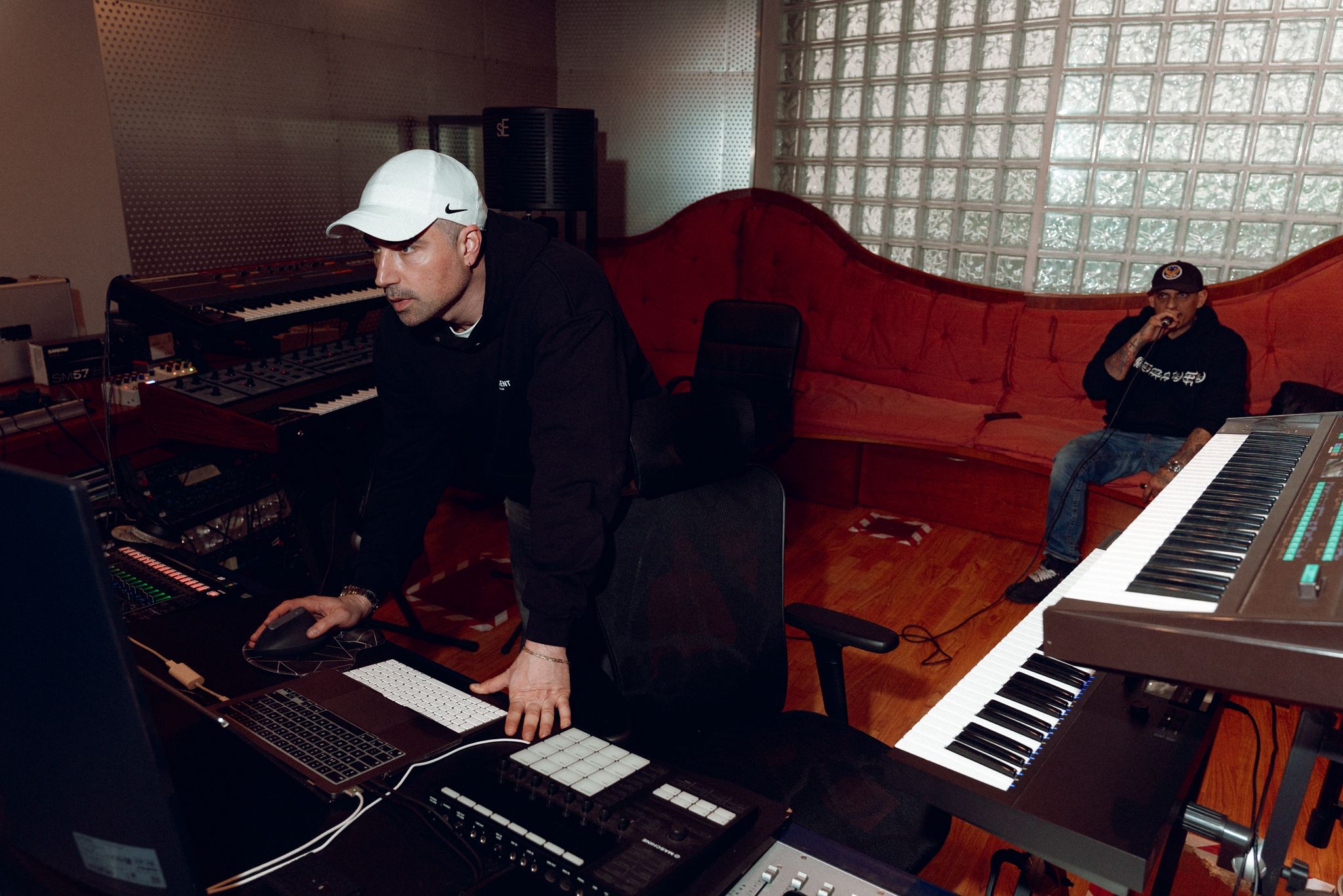 Noyz Narcos Andrew Propaganda