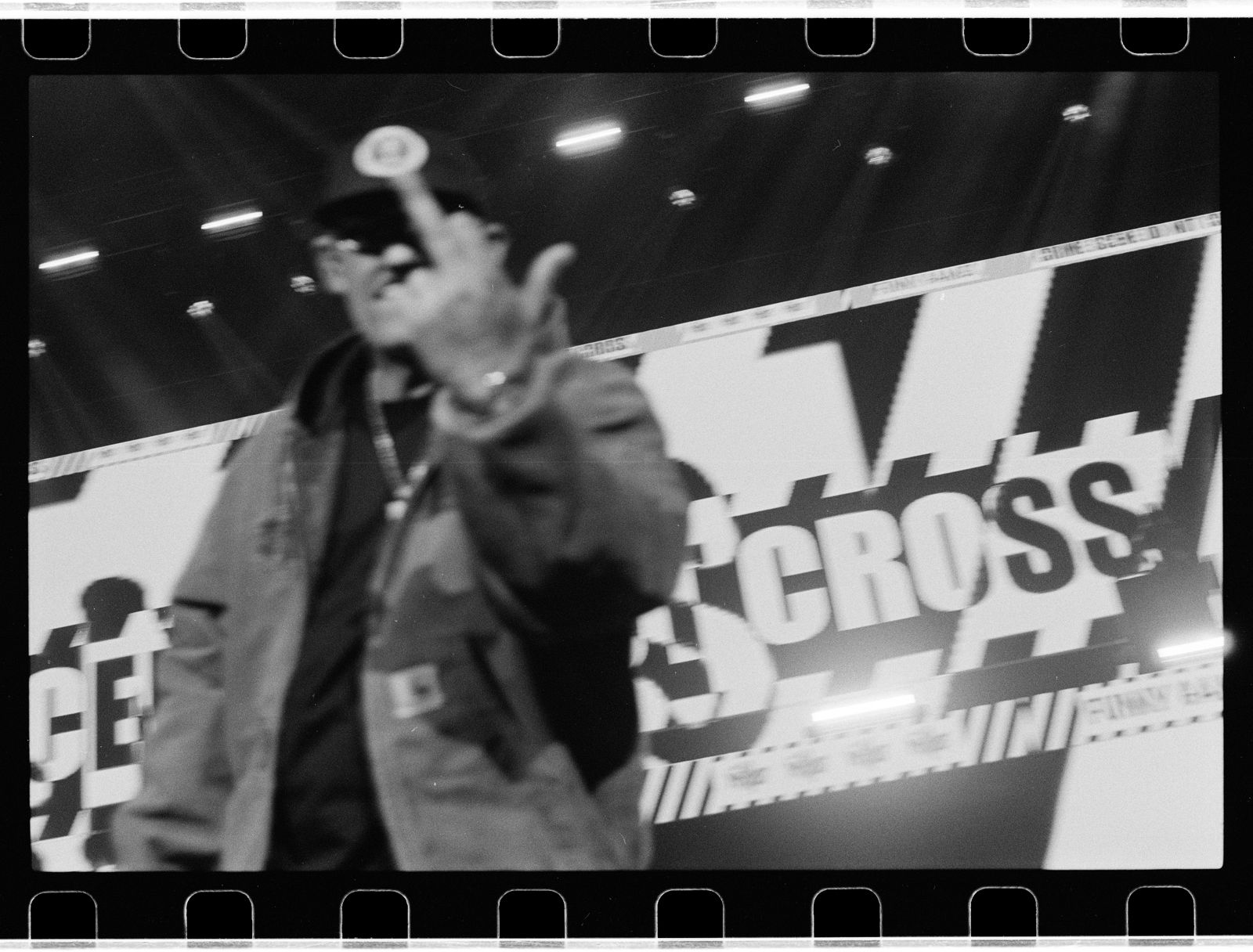 NOYZ NARCOS Roma Italian Horror Story