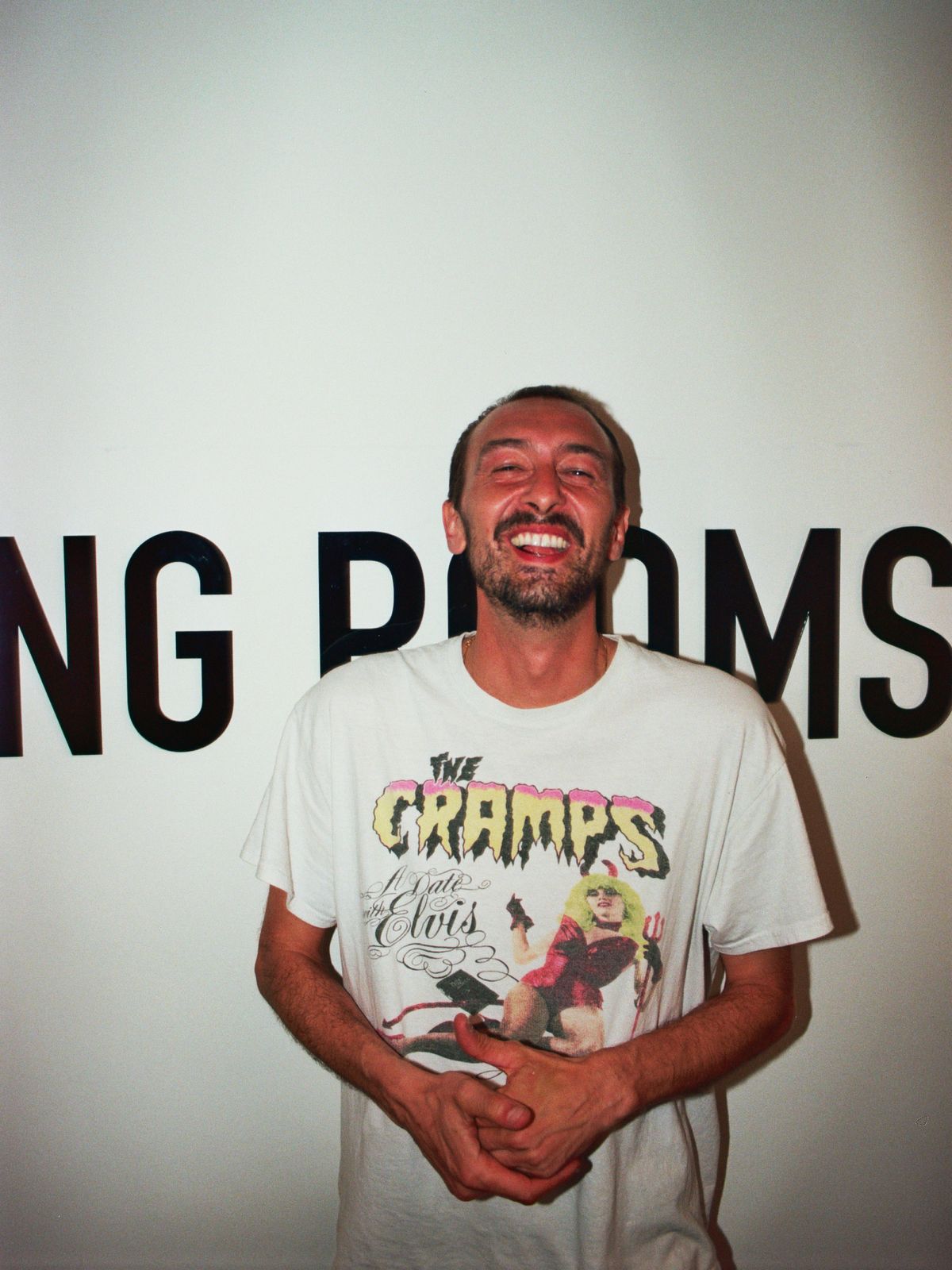 NOYZ NARCOS Roma Italian Horror Story