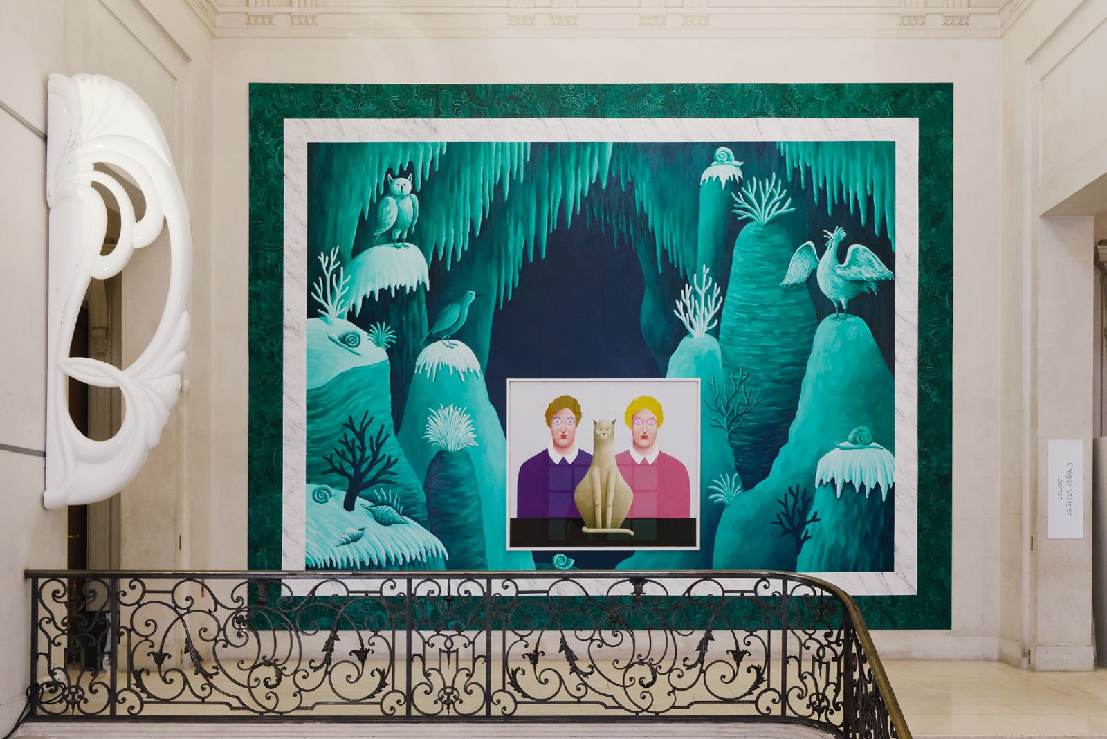 Paris Internationale Milano