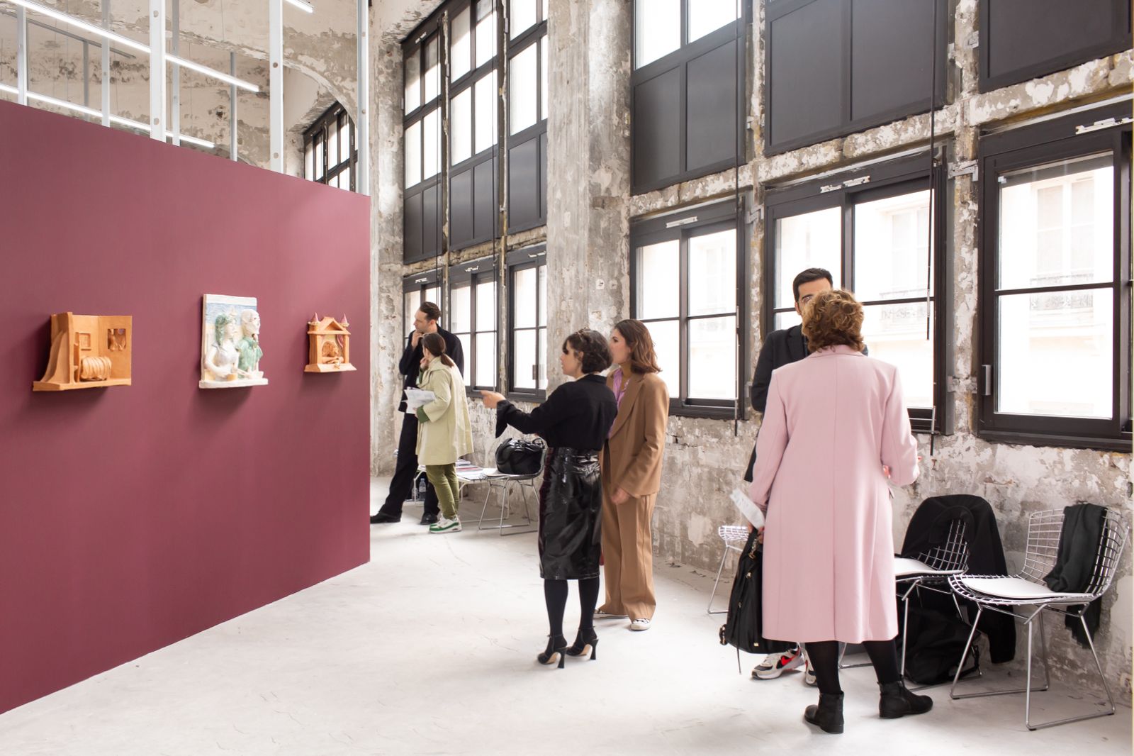 Paris Internationale Milano