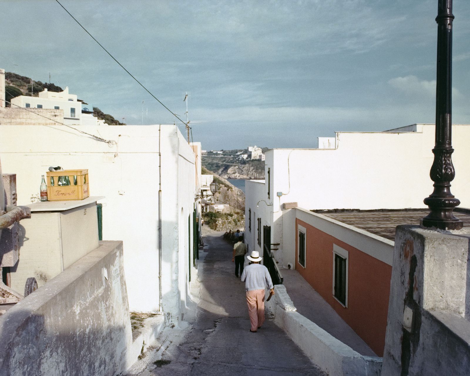 Luigi Ghirri