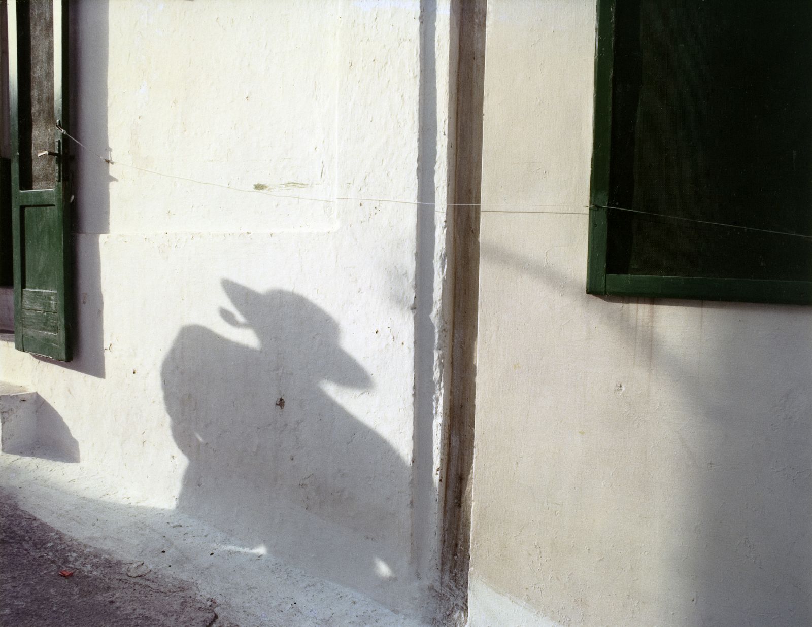 Luigi Ghirri