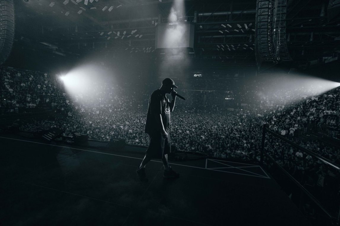 Noyz Narcos Forum Milano 2026