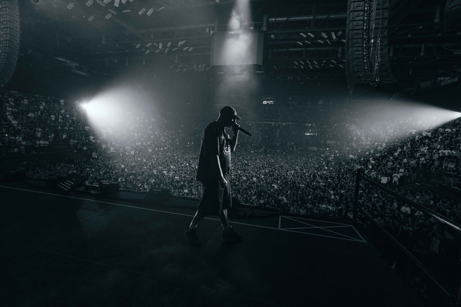 Noyz Narcos Forum Milano 2026