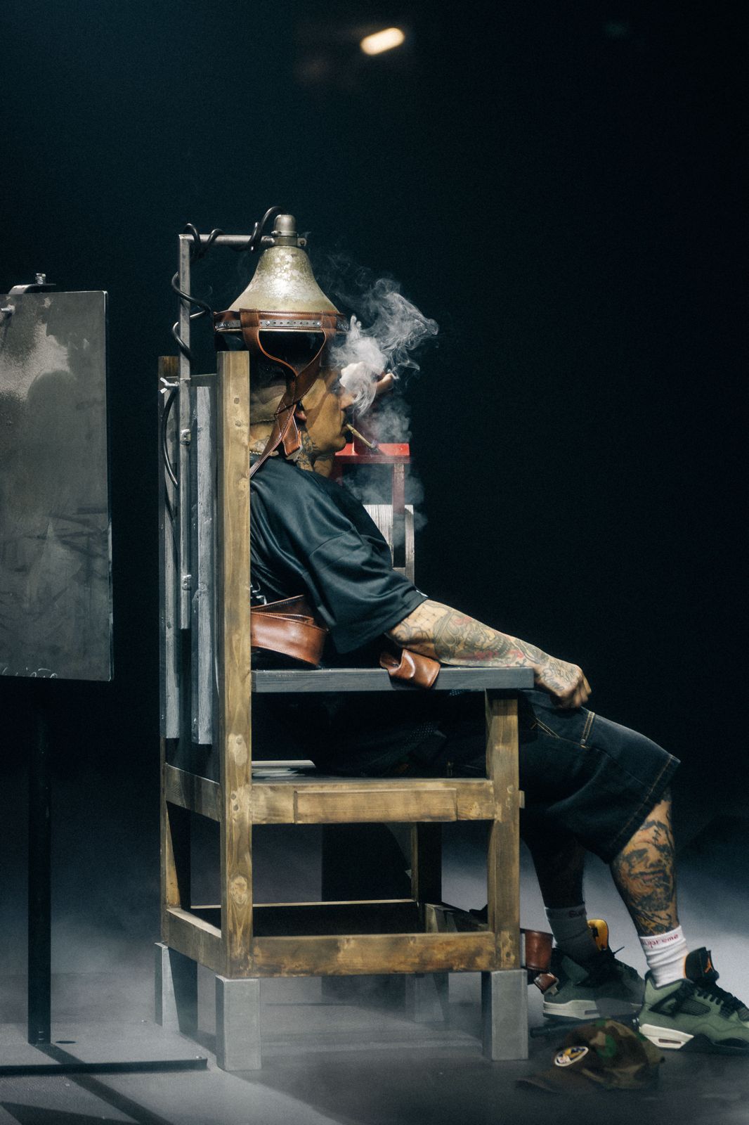 Noyz Narcos Forum Milano 2026