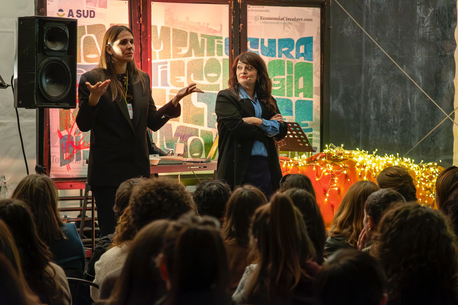 puntarelle monk roma