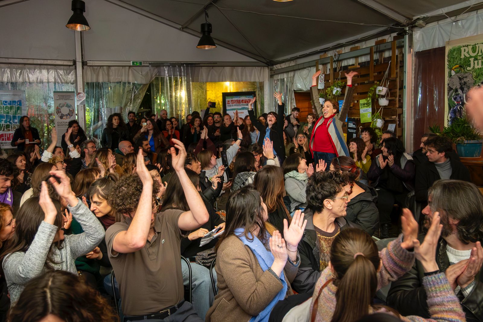 puntarelle monk roma