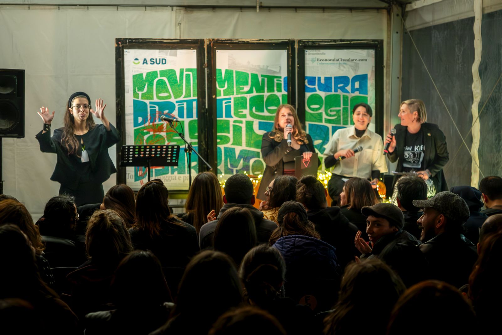 puntarelle monk roma