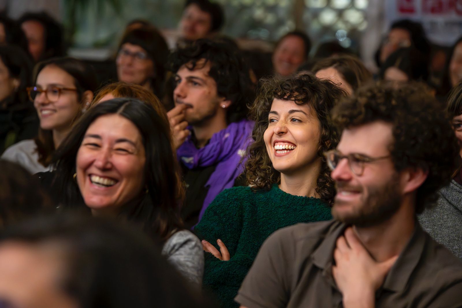 Abbiamo tanto bisogno di una comicità guidata dalle donne