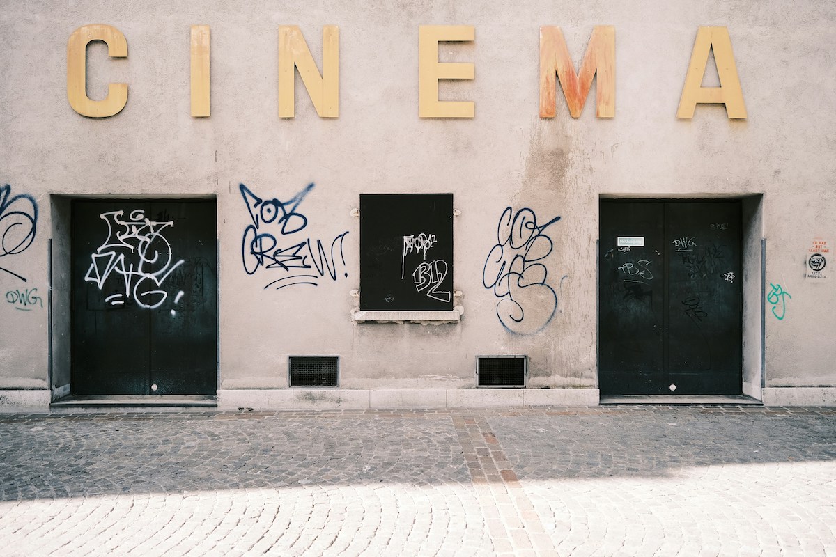 Il cinema italiano non sa più parlare al mondo?