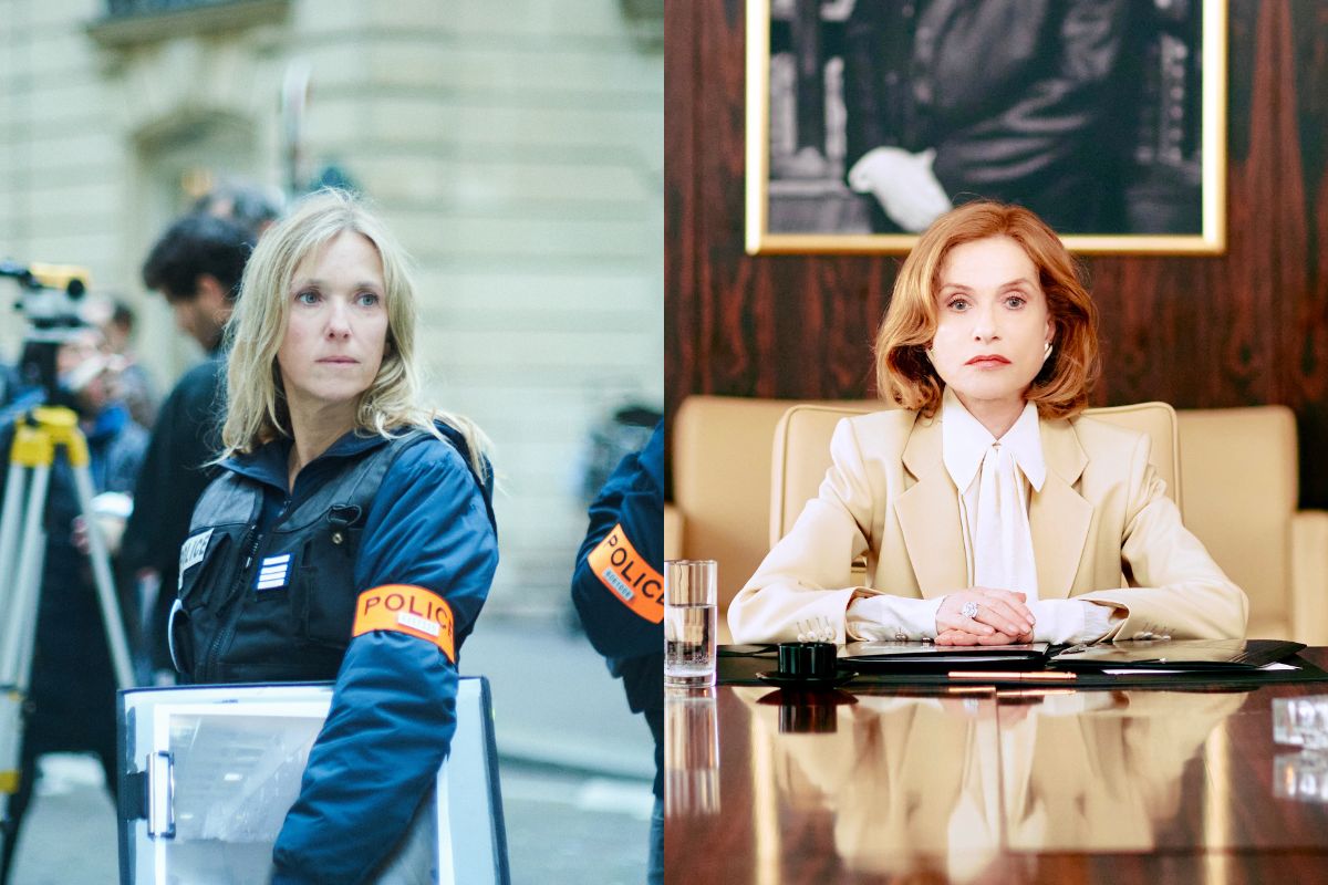 Due film francesi per capire la società che (non) siamo