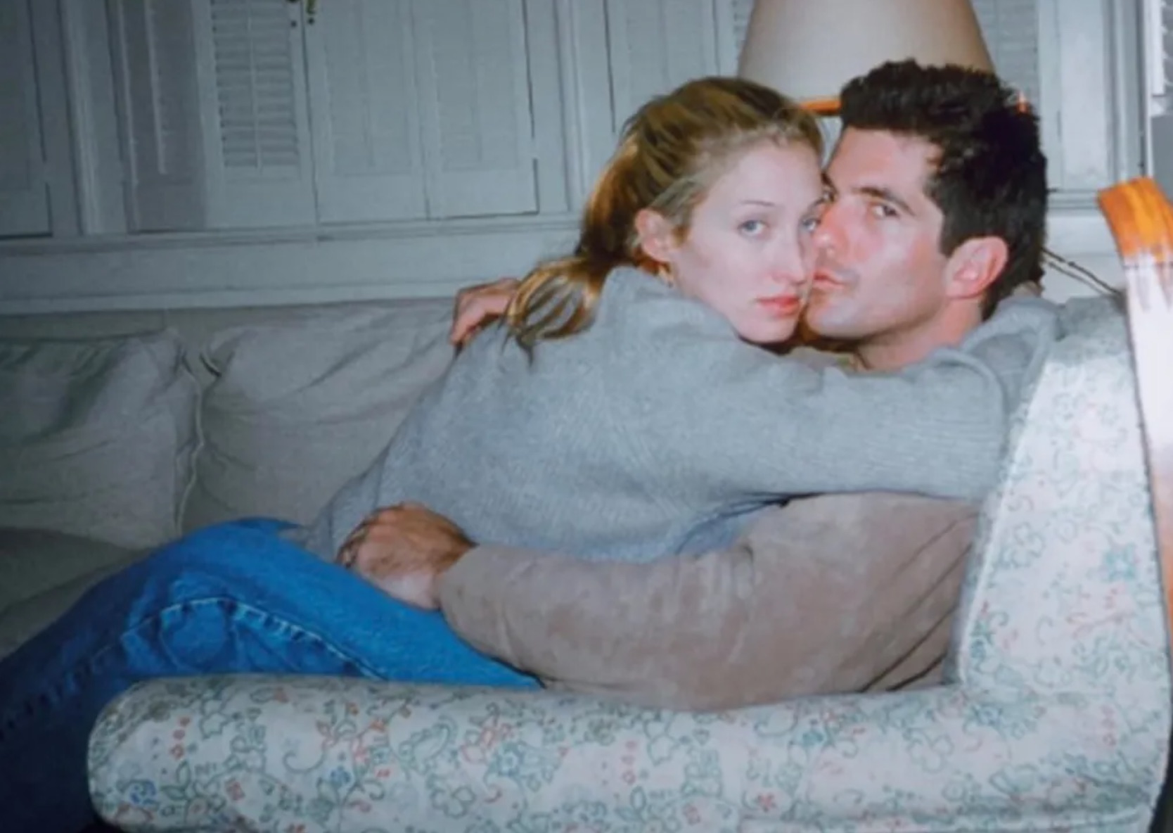 «A John John ‘Love Story’ sarebbe piaciuta»