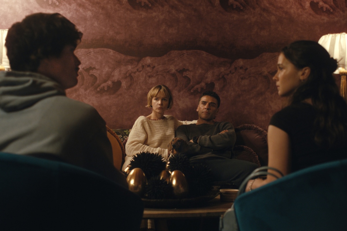 ‘Beef 2’, o del perché su Netflix le cose belle non le vediamo