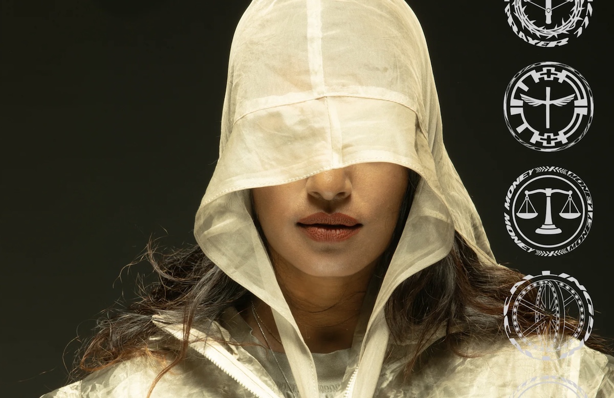 M.I.A. è tornata: ascolta ‘Everything’