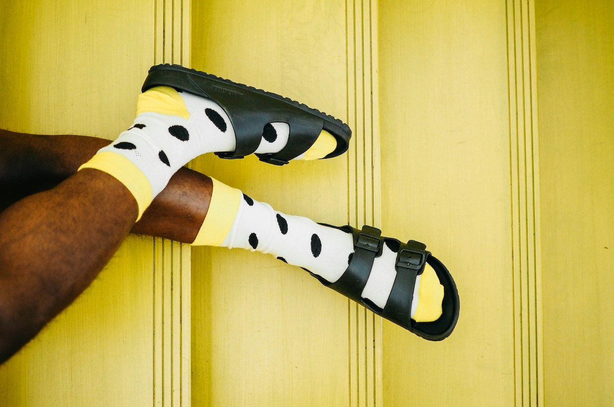 Non è brutto, è firmato: come abbiamo smesso di fidarci del nostro gusto