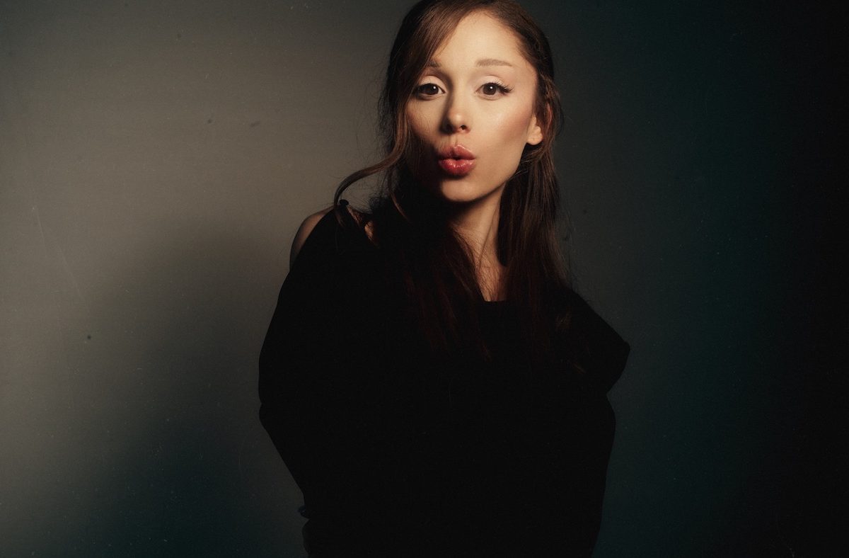 Il nuovo album di Ariana Grande ha un titolo e una data d’uscita