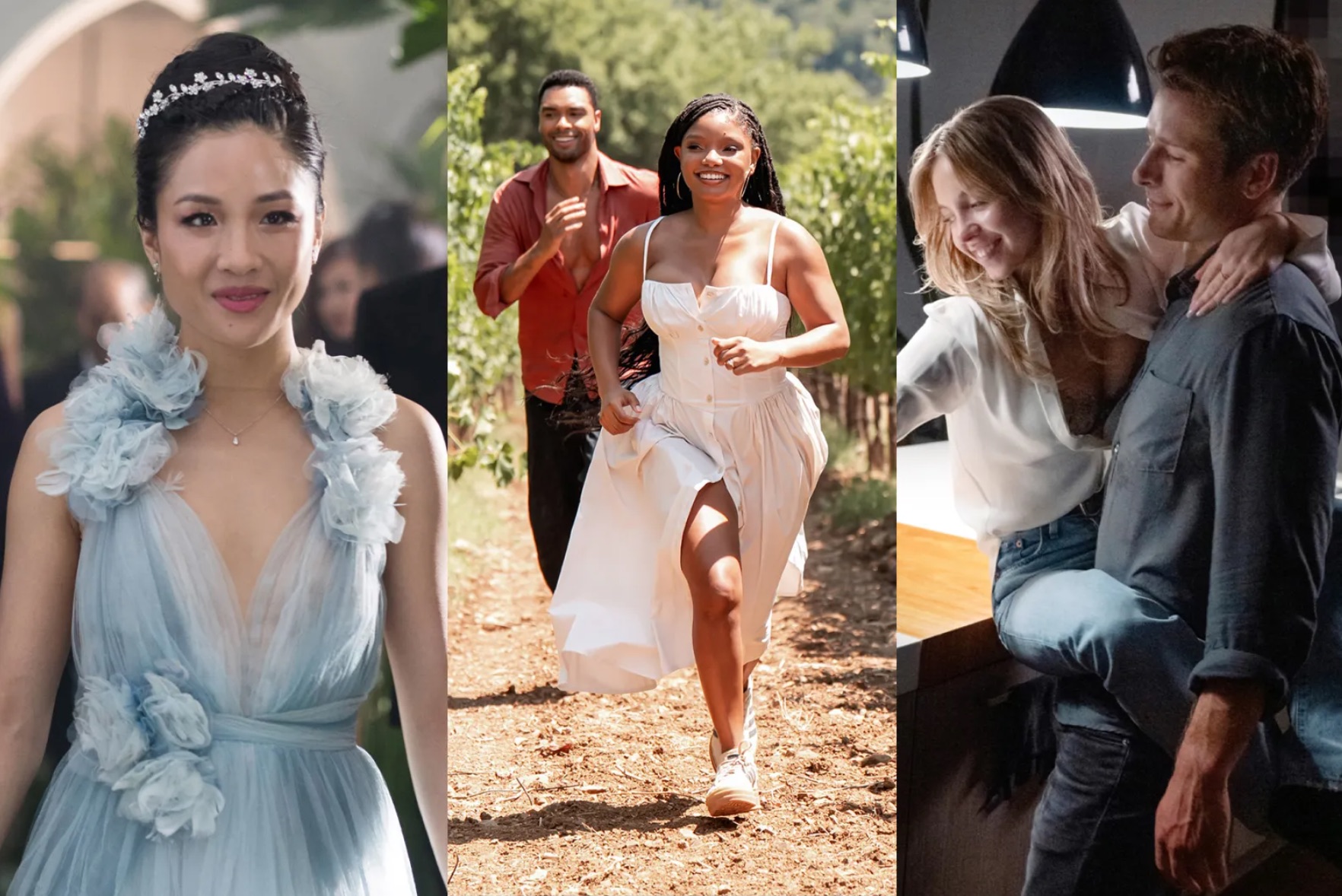 Perché le rom-com non escono più al cinema?