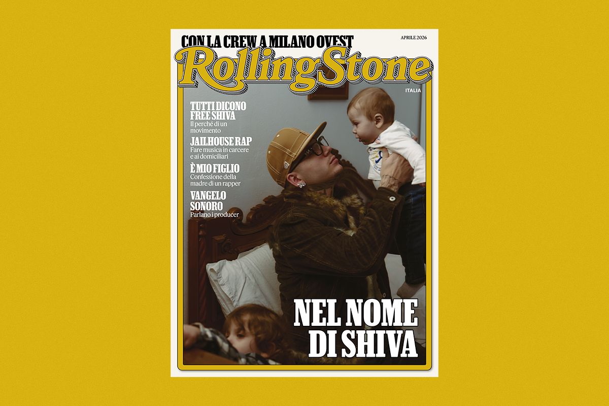 Il nuovo speciale cartaceo è dedicato a Shiva