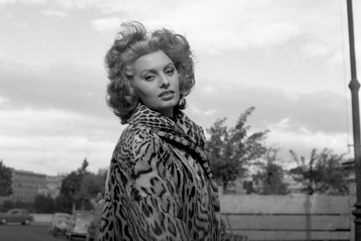 Sophia e le altre: a Rimini con le dive del cinema italiano