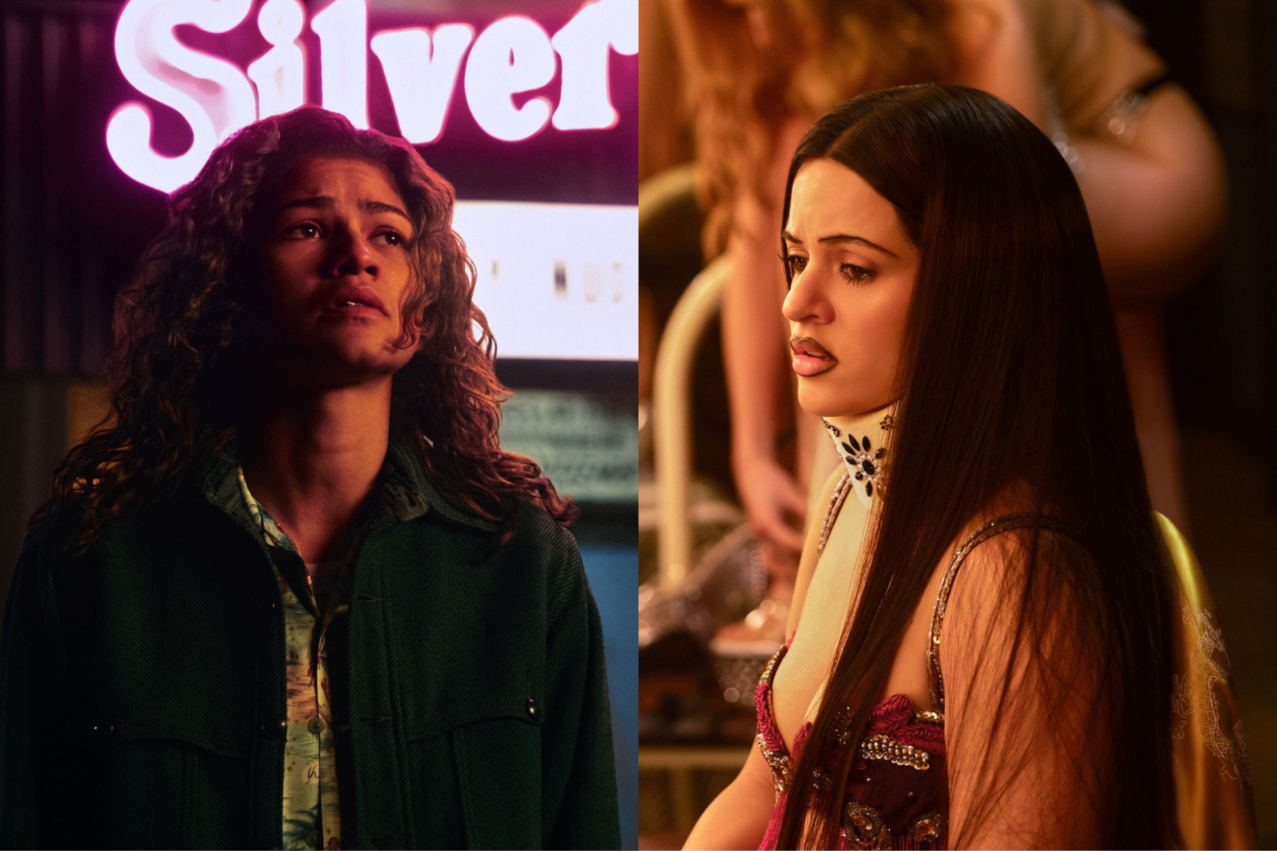 Il nuovo episodio di ‘Euphoria 3’ è il migliore di una serie che non funziona