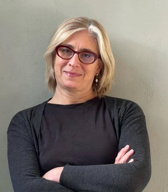 Elena Granata