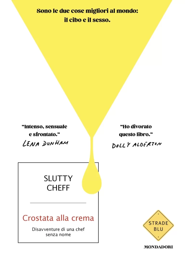 crostata alla crema