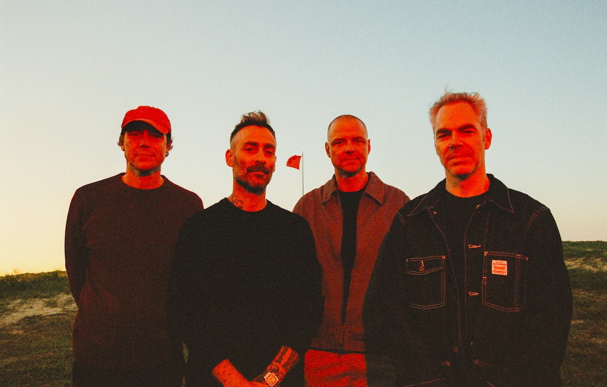 Grazie e a Dio esiste (ancora) il midwest emo