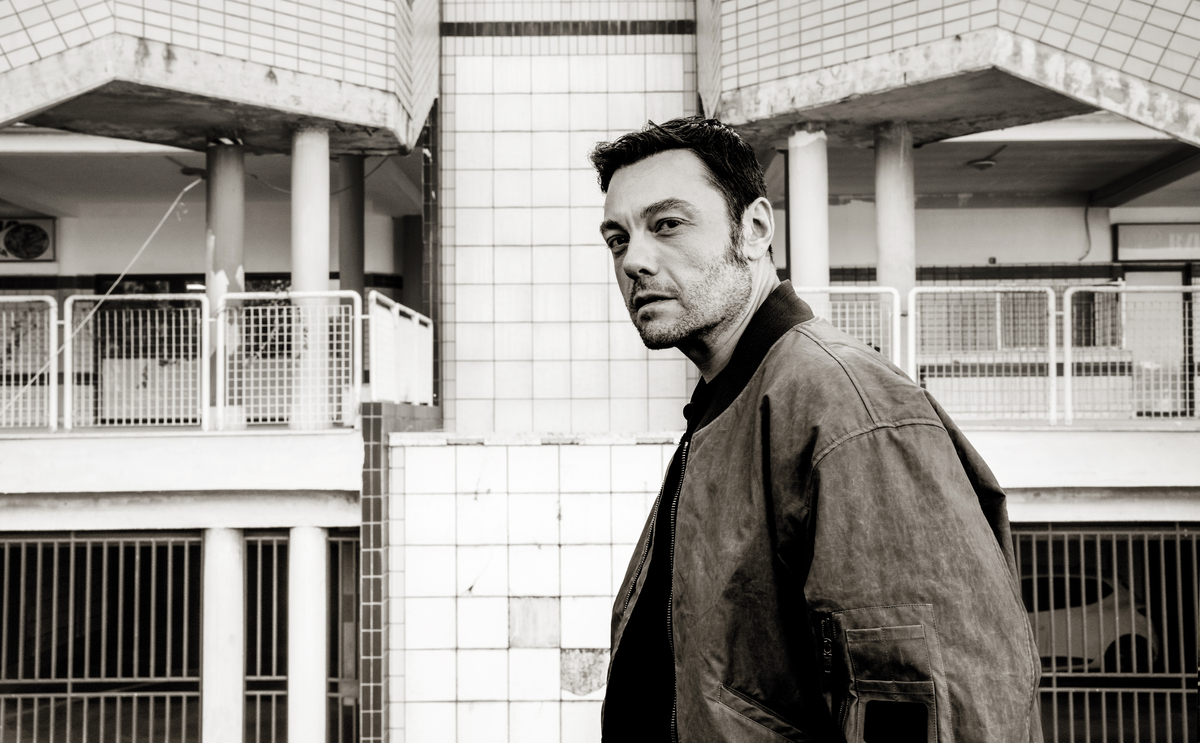Tiziano Ferro. Foto: Andrea Bianchera