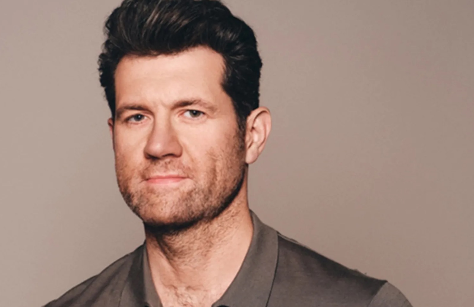 Billy Eichner: alti, bassi, Madonna, Joan Rivers e altri segreti