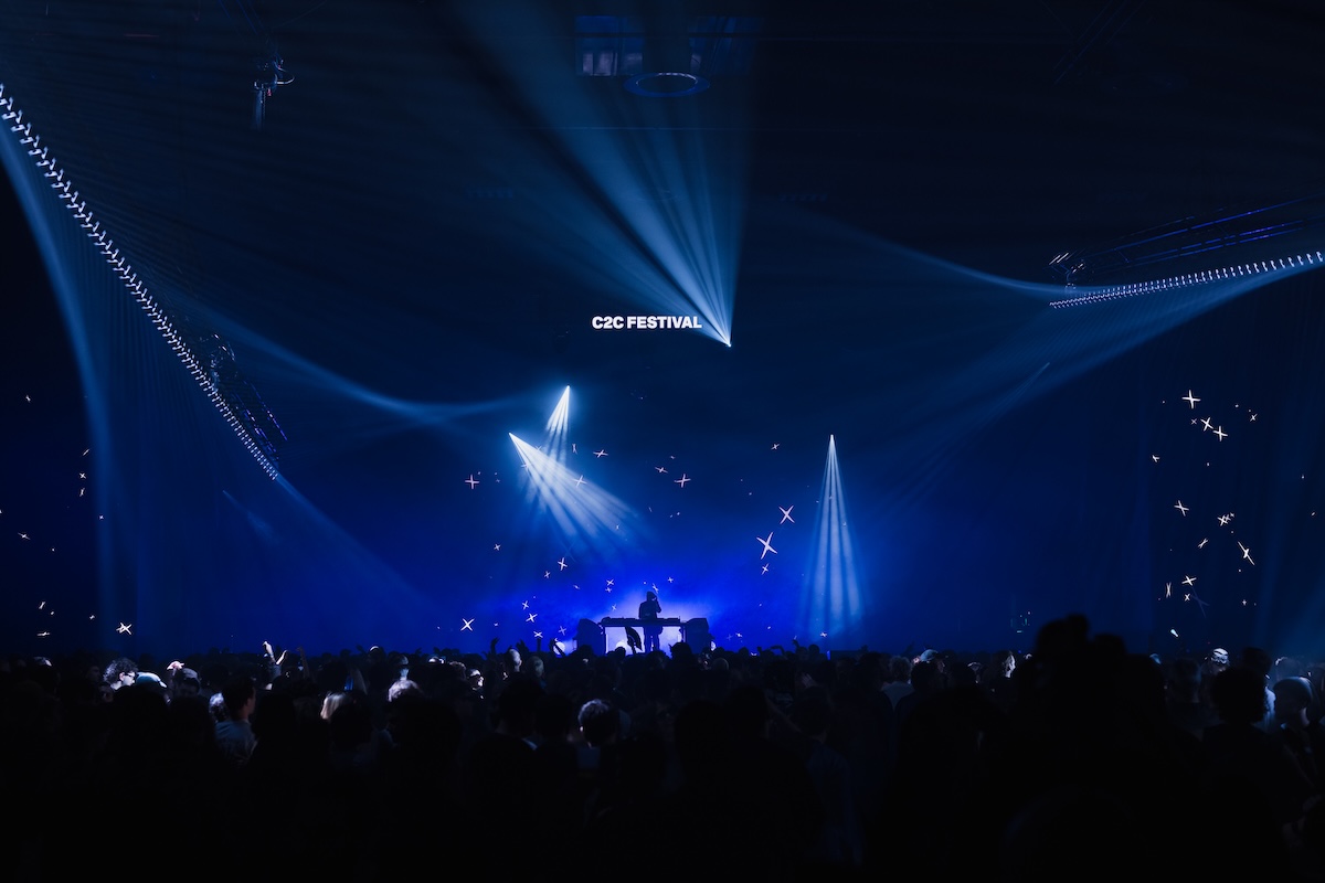 C2C 2026, annunciati 19 nuovi artisti in line-up