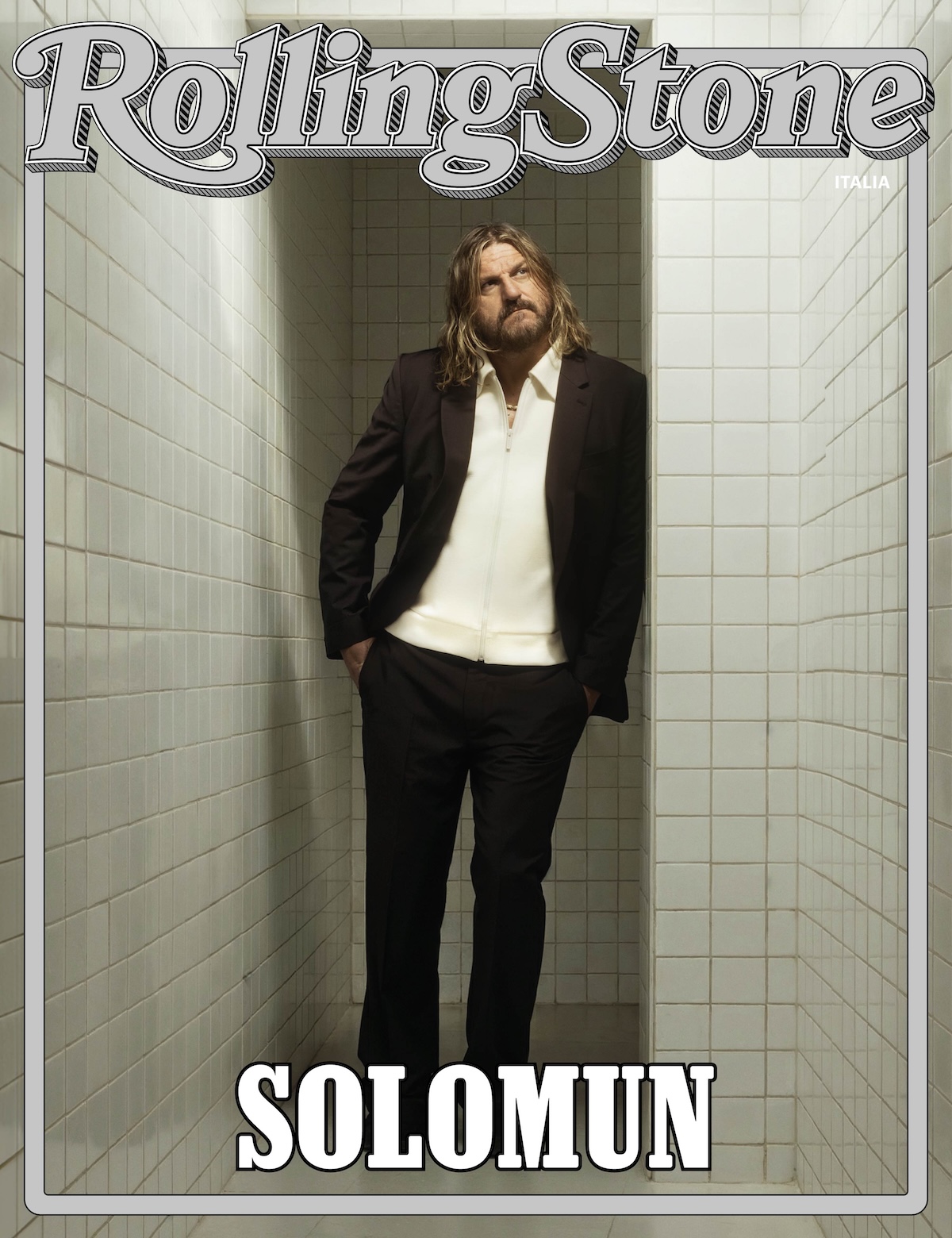 Solomun, Human After All
