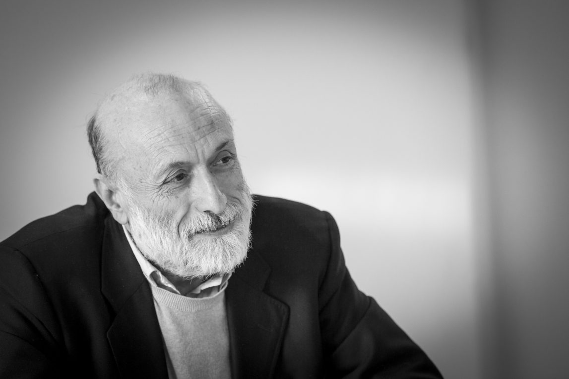 Carlo Petrini