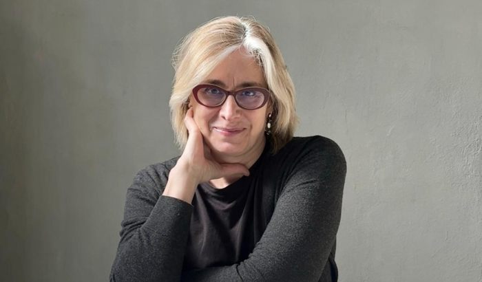 Elena Granata