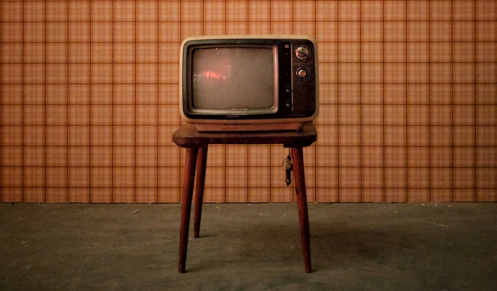 televisione