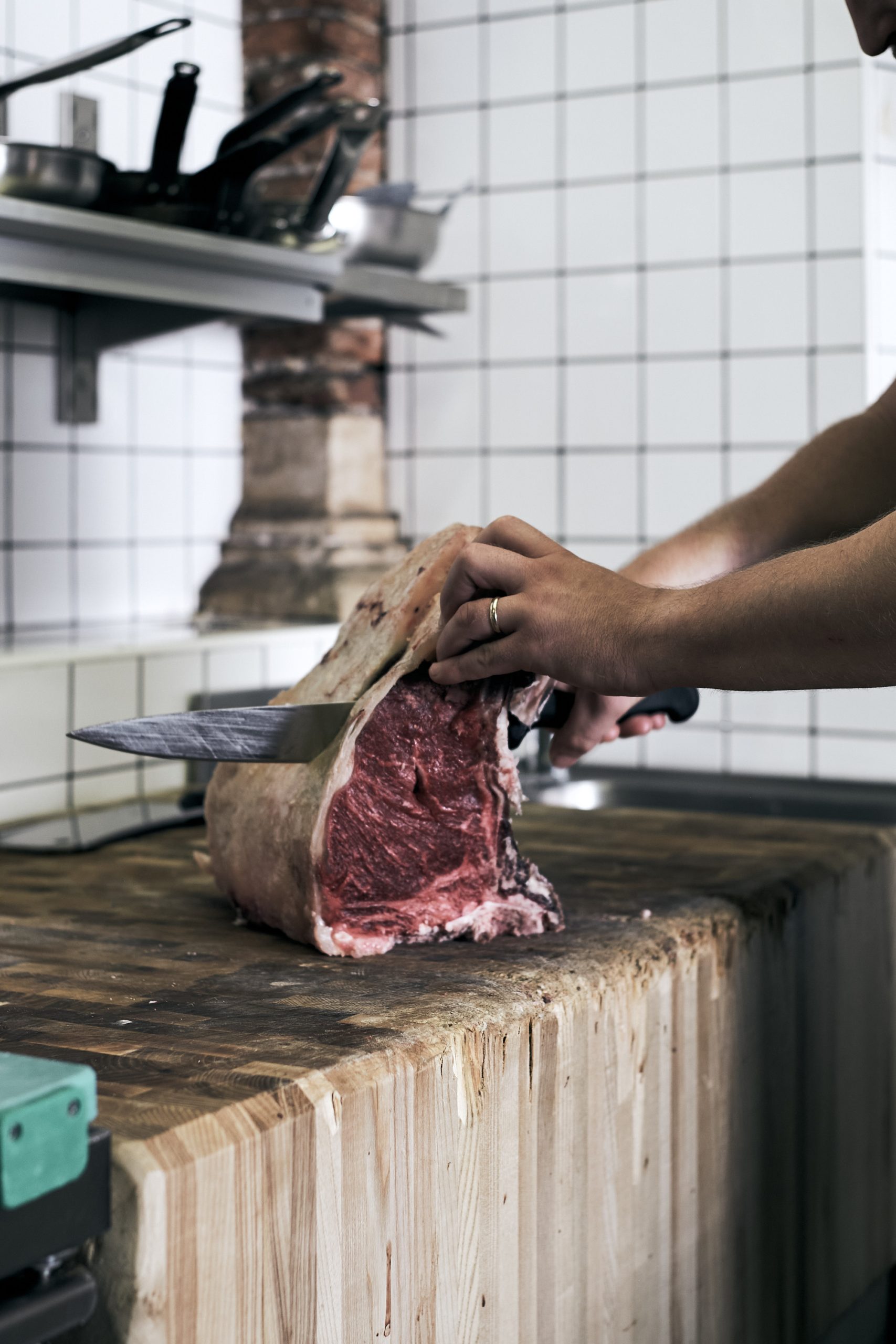 Butcher Verona