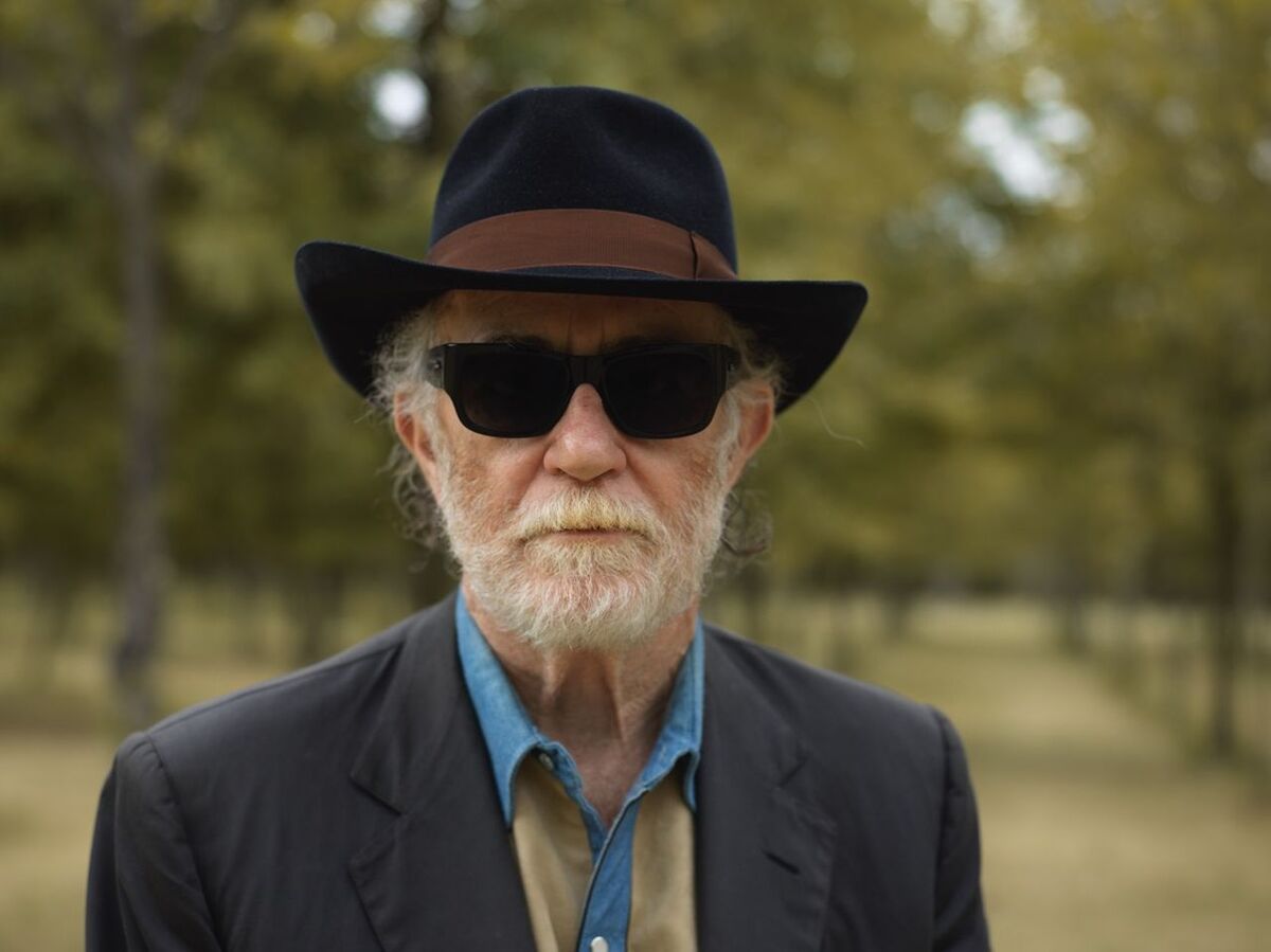 Francesco De Gregori. Foto: Daniele Barraco