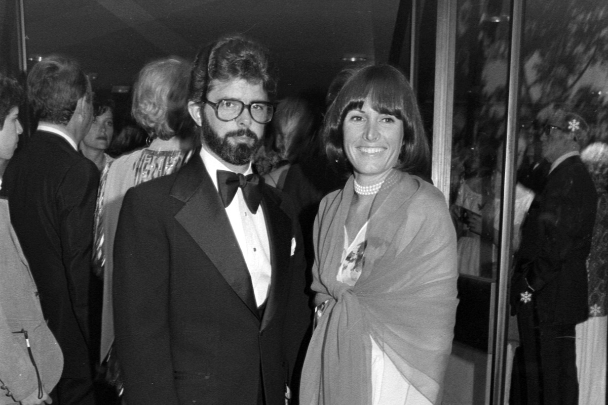 È morta Marcia Lucas, vinse l’Oscar per il montaggio di ‘Star Wars’
