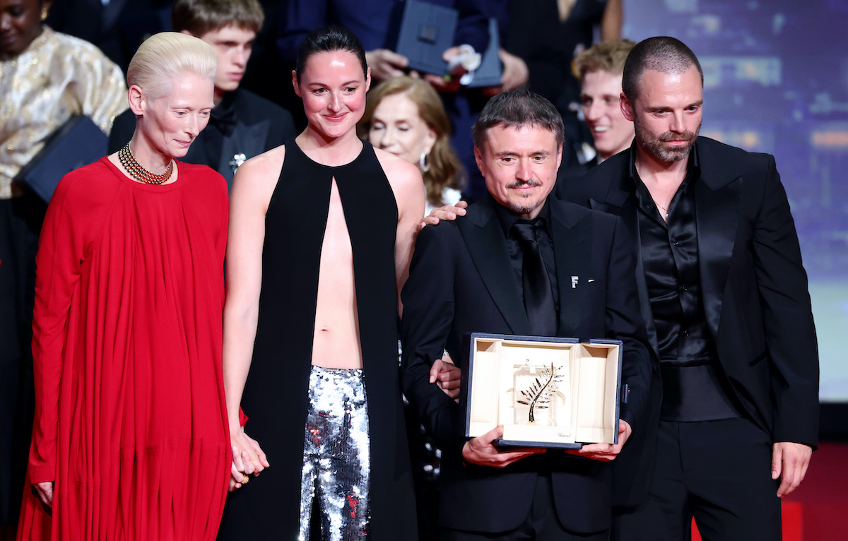 Ecco i vincitori del Festival di Cannes 2026