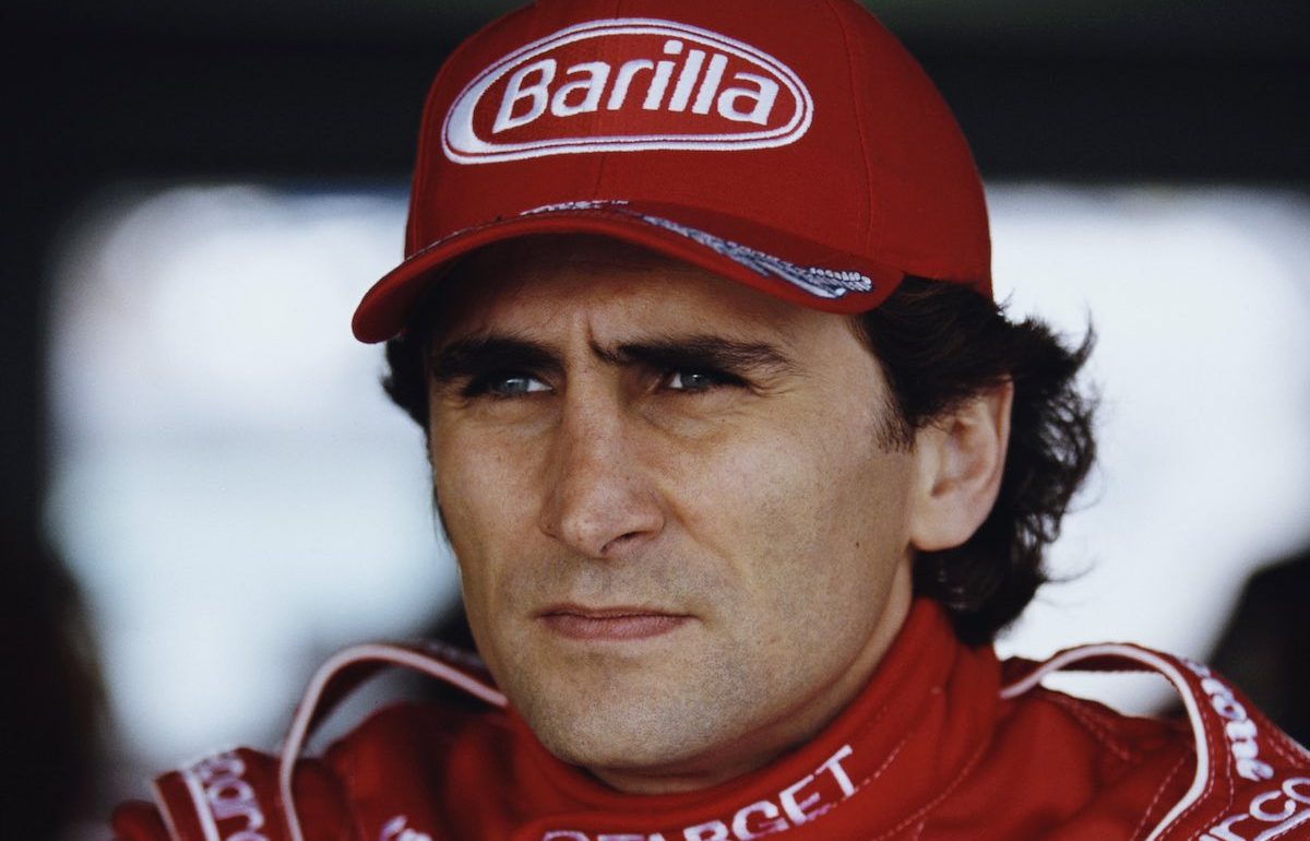 È morto Alex Zanardi