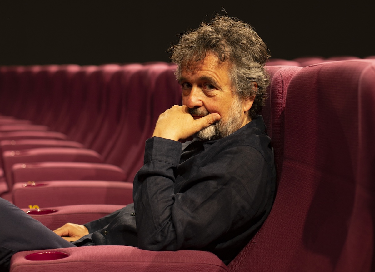 Carlo Cresto-Dina e il manifesto del «produttore originario»